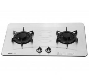 Bếp gas âm Rinnai RB-26F - Hàng chính hãng