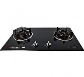 Bếp gas âm Taka TK-282D - Hàng chính hãng