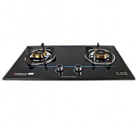 Bếp gas âm Taka TK-6013D - Hàng chính hãng