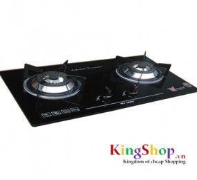 Bếp gas âm Waterfall WF-085B - Thương hiệu Mã Lai - Hàng chính hãng