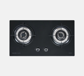 Bếp gas đôi âm Sakura SG-2526GB