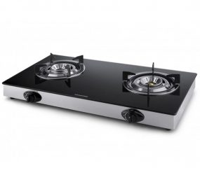 Bếp gas đôi dương kính Pensonic PGC-2201G