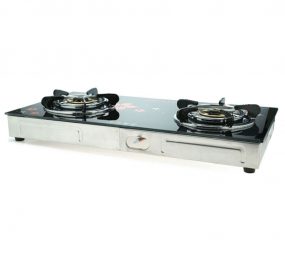Bếp gas đôi Hayasa HA-8010
