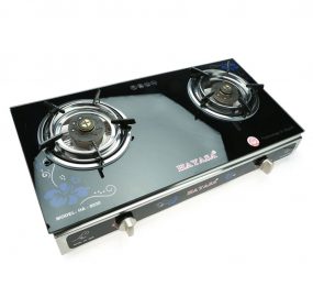 Bếp gas đôi Hayasa HA-8030