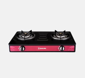 Bếp gas đôi Sakura SA-2181EB