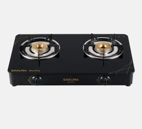 Bếp gas đôi Sakura SA-670LG