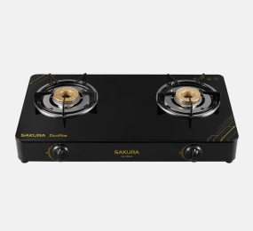 Bếp gas đôi Sakura SA-790LG