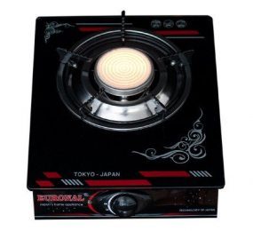 Bếp gas đơn hồng ngoại Euronal EU-701HN