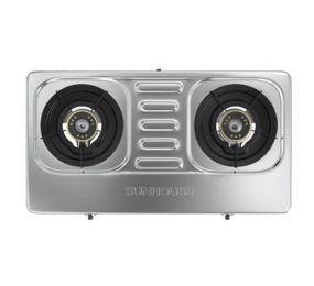 Bếp gas dương Sunhouse SHB31072-V - Hàng chính hãng
