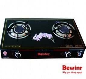 Bếp gas hồng ngoại Bewinr BW-680i - Đổi cũ lấy mới