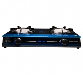 Bếp gas hồng ngoại Bluestar NG-5770C - Hàng chính hãng