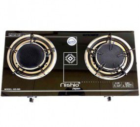 Bếp gas hồng ngoại Nishio NS-069