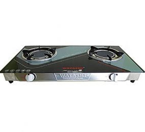Bếp gas hồng ngoại Watashi WA-680VK - Hàng chính hãng