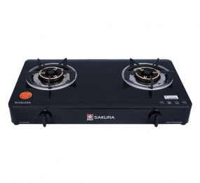 Bếp gas Sakura SA-2375GB - Hàng chính hãng