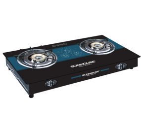 Bếp gas Sunhouse SHB3215 - Hàng chính hãng