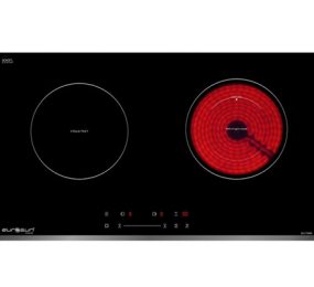 Bếp hồng ngoại điện từ Eurosun EU-TE288 - Hàng chính hãng