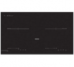 Bếp hồng ngoại điện từ kết hợp Sanko SM-289