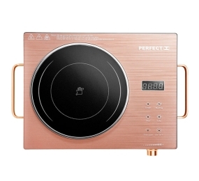 Bếp hồng ngoại đơn cảm ứng Perfect PF-BH86