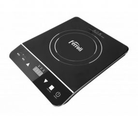 Bếp hồng ngoại đơn Ferroli CS-2000EC - Hàng chính hãng