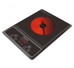 Bếp hồng ngoại đơn Kangaroo KG20IFP1 - Hàng chính hãng