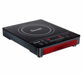 Bếp hồng ngoại Gowell GW-203IF - Công suất 2000W