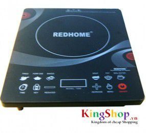 Bếp hồng ngoại Redhome RH 7200