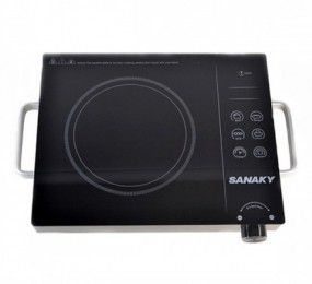 Bếp hồng ngoại Sanaky AT-2522HGN - Công suất 2000W