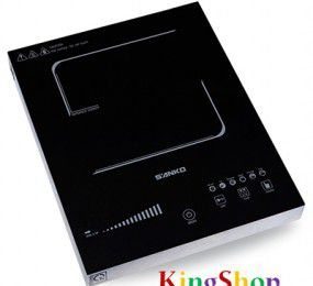 Bếp hồng ngoại Sanko SPN-719S - Hàng chính hãng