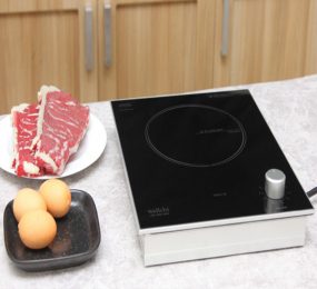 Bếp hồng ngoại Wellchi KR-100