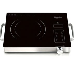 Bếp hồng ngọai Whirlpool ACT312/BLV - Hàng chính hãng