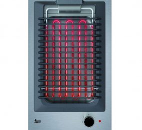 Bếp nướng âm Teka EFX 30.1 BBQ GRILL - Hàng chính hãng