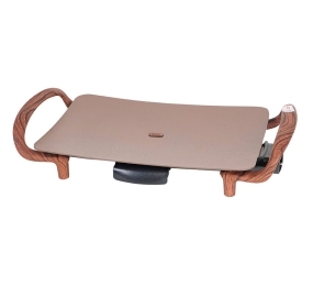 Bếp nướng điện Hasuka HSK-335 - Hàng chính hãng
