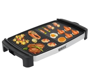 Bếp nướng điện không khói Lorente LT-7123 - Hàng chính hãng