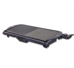 Bếp nướng điện Lock&Lock Electric Grill EJG231 - Hàng chính hãng