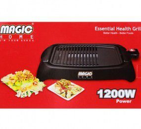 Vỉ nướng điện Magic Home MH-1168