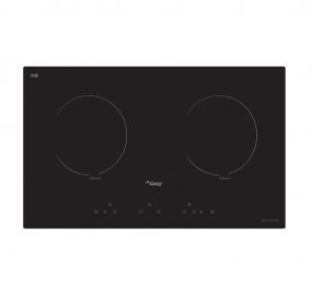 Bếp từ Canzy CZ600-2GIB - Hàng chính hãng