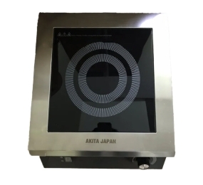 Bếp từ công nghiệp Akita Japan 5000W mặt phẳng