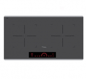 Bếp từ đôi Canzy CZ-ML883H - Hàng chính hãng