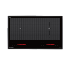 Bếp từ đôi Eurosun EU-T210XPro - Hàng chính hãng