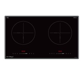 Bếp từ đôi Eurosun EU-T685Max
