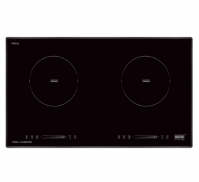 Bếp từ đôi Giovani G-20868 MAS - Hàng chính hãng
