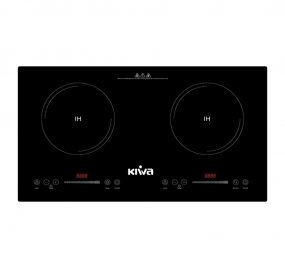Bếp từ đôi Kiwa KW-862I - Hàng chính hãng