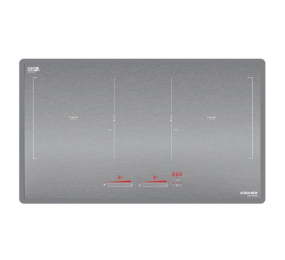 Bếp từ đôi lắp âm Kocher DIB4-888MI