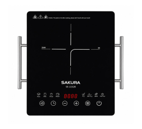 Bếp từ đơn Sakura SE-1152B