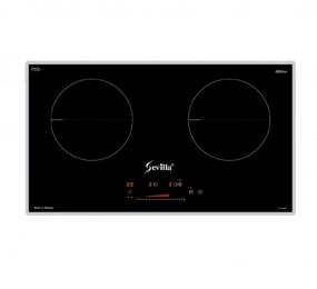 Bếp từ inverter Sevilla SV-M300T - Hàng chính hãng