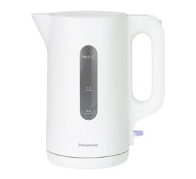 Bình đun nước siêu tốc Panasonic NC-K101WRA - Hàng chính hãng