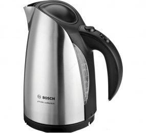 Bình đun siêu tốc Bosch TWK6801 - Hàng chính hãng