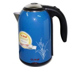 Bình đun siêu tốc Gali GL-0017C - Hàng chính hãng