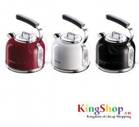 Bình đun siêu tốc Kenwood SKM031  –  Thương hiệu Anh quốc - Hàng chính hãng