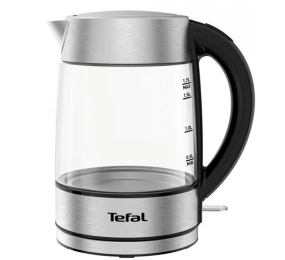Bình đun siêu tốc Tefal KI772D38 - Hàng chính hãng